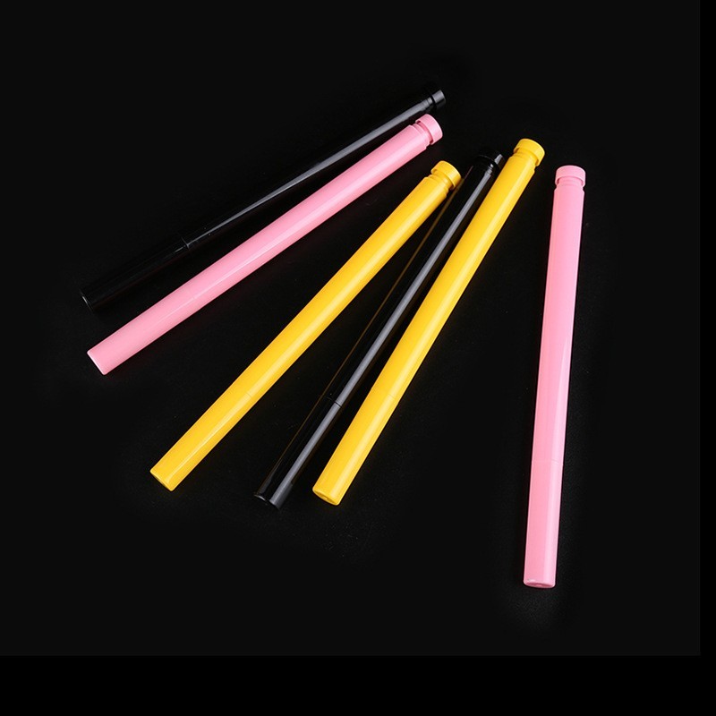 妆品包材棉芯彩色眼线笔 2ml眼部彩妆棒图3