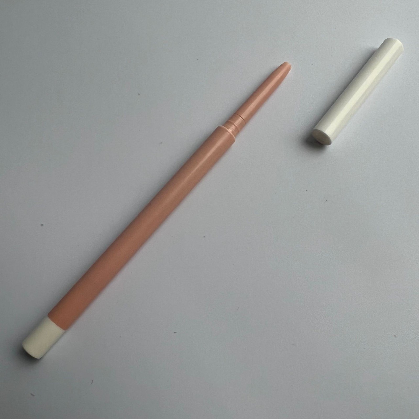 彩妆不带卷笔刀细款眼线胶笔包材 孔1.5 孔2.0 气密性好图4