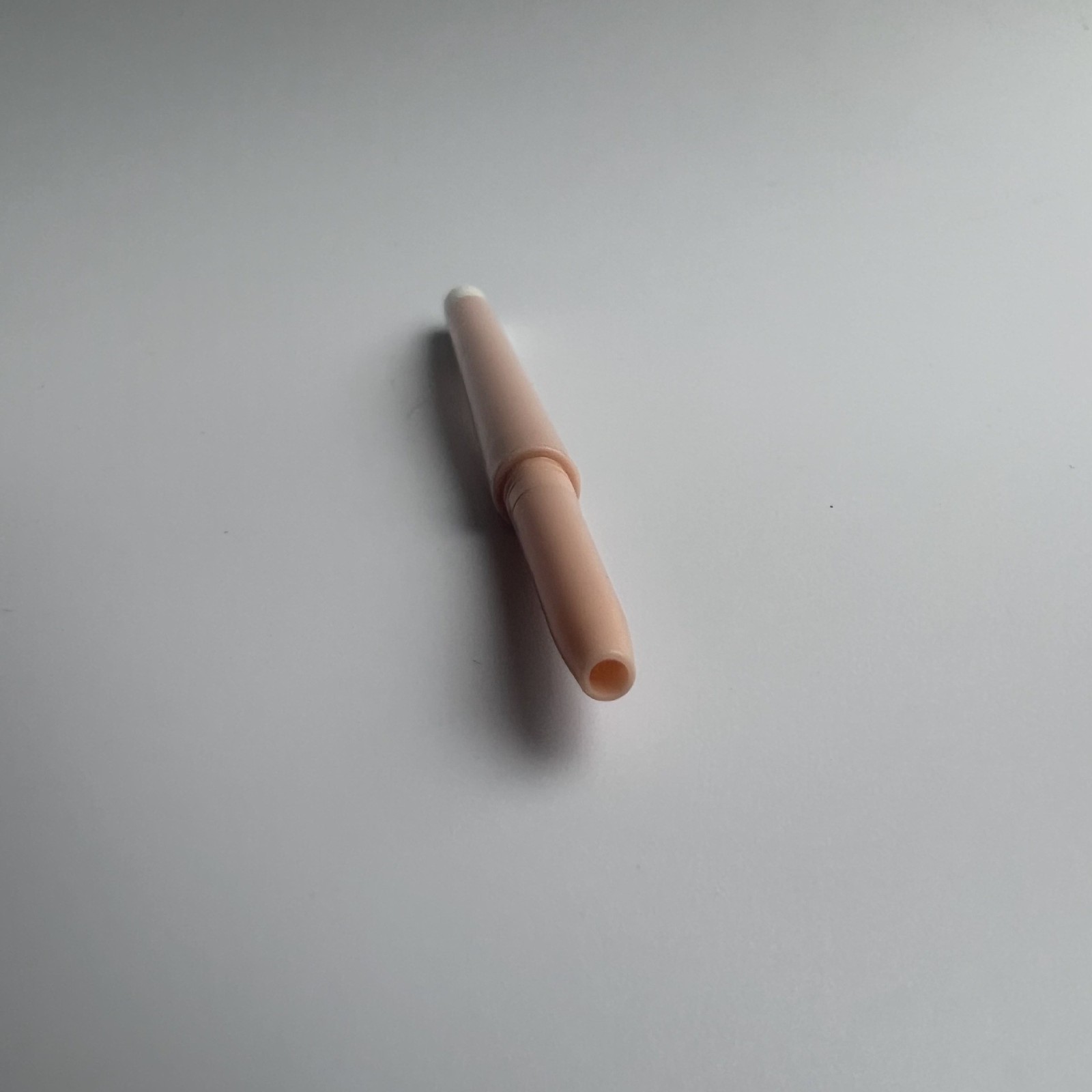 彩妆不带卷笔刀细款眼线胶笔包材 孔1.5 孔2.0 气密性好图3