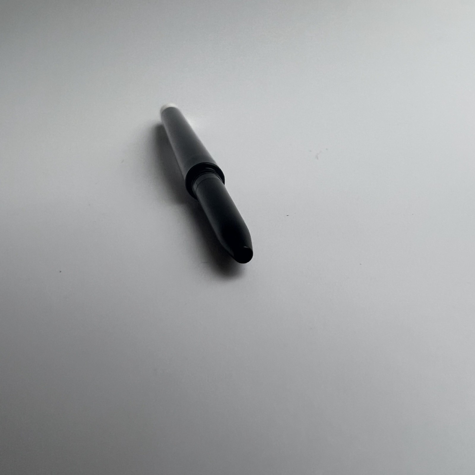 彩妆不带卷笔刀细款眼线胶笔包材 孔1.5 孔2.0 气密性好图2