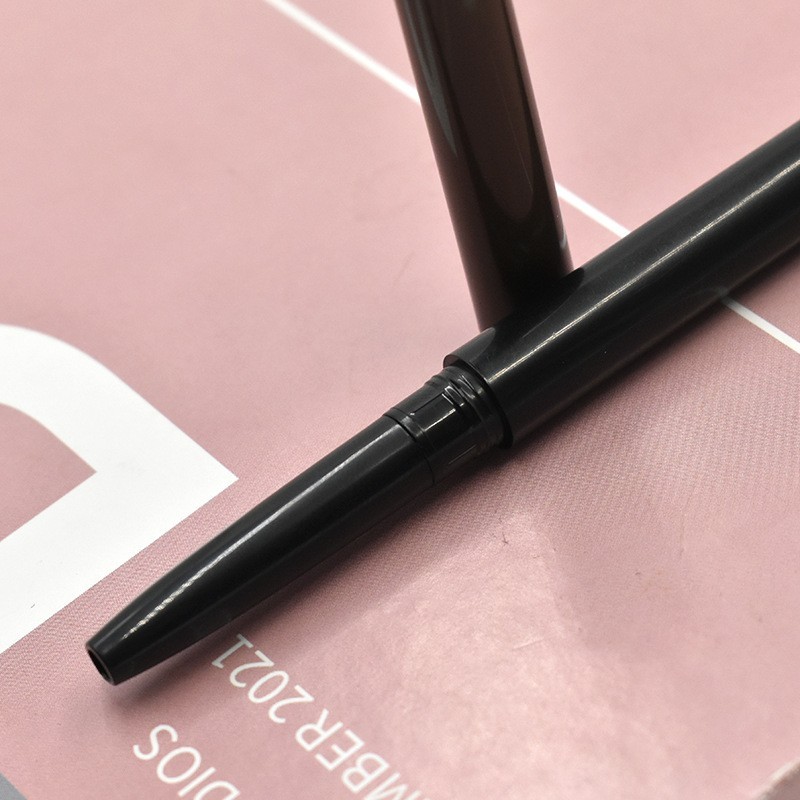 双头眼线笔不掉色不晕染自然笔头学生眼线笔图3