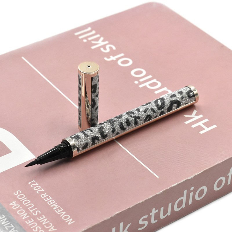 猫眼印章眼线笔持久不晕染不易脱色眼线水笔图3