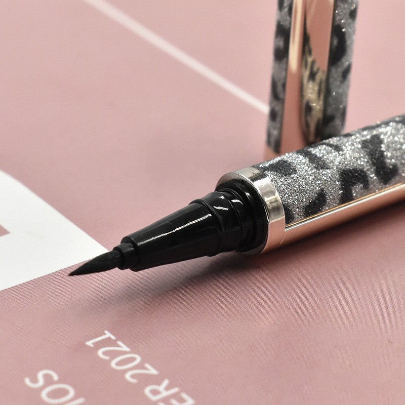 猫眼印章眼线笔持久不晕染不易脱色眼线水笔图4