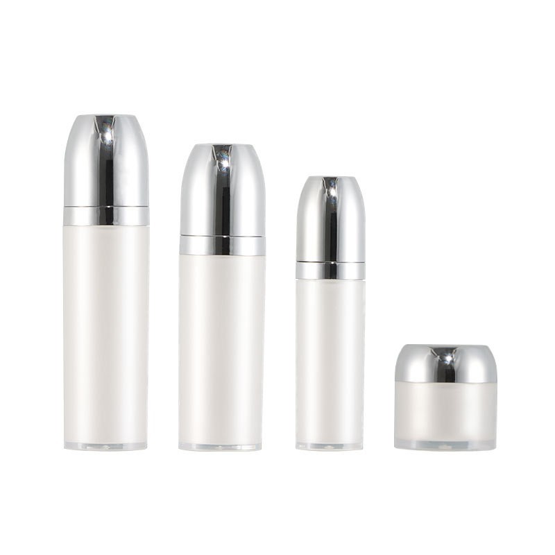 护肤品化妆品包材分装瓶套装100ml按压精华乳液瓶30g面霜膏霜瓶图5