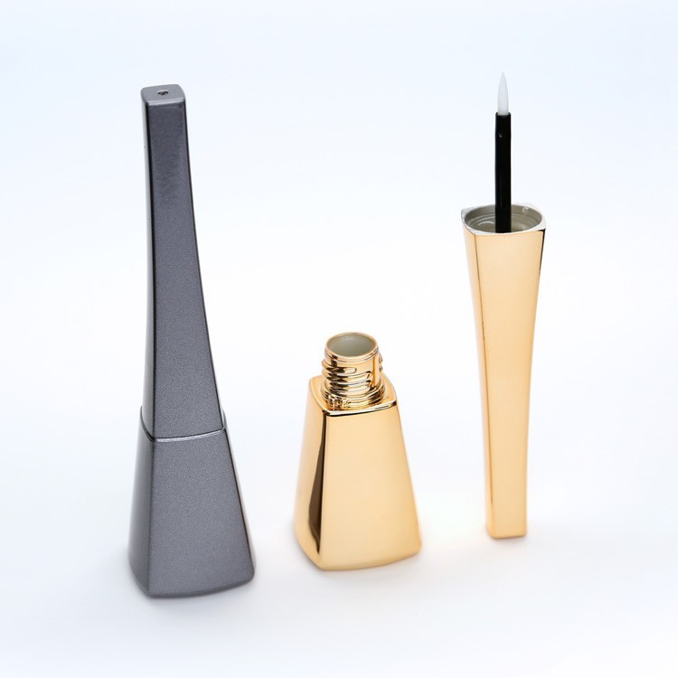 新款高档眼线管 可定制 唇彩管睫毛管 PETG塑料管图2