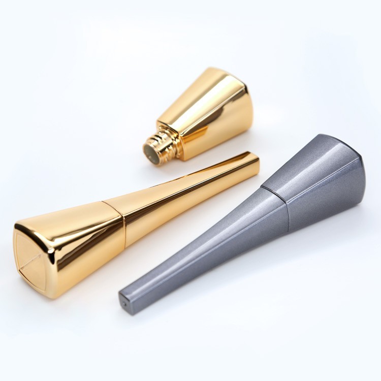 新款高档眼线管 可定制 唇彩管睫毛管 PETG塑料管图3