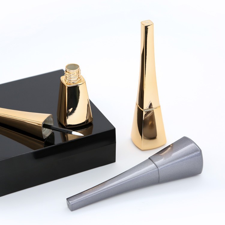 新款高档眼线管 可定制 唇彩管睫毛管 PETG塑料管图4