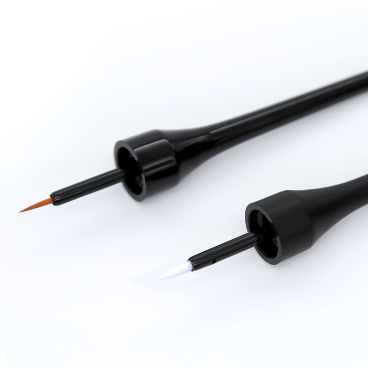 时尚眼线管高档 塑料包材供应唇彩管口红管睫毛管图3