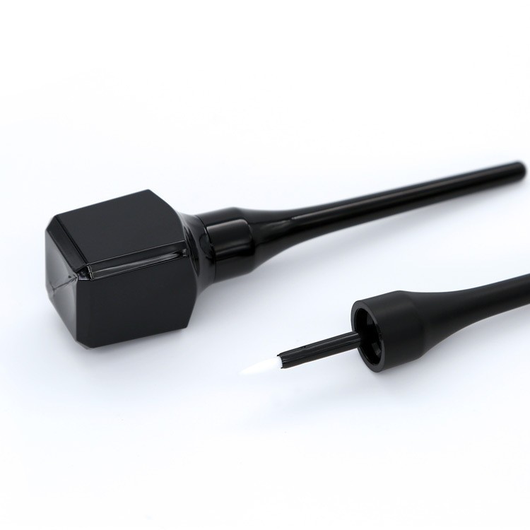 时尚眼线管高档 塑料包材供应唇彩管口红管睫毛管图2