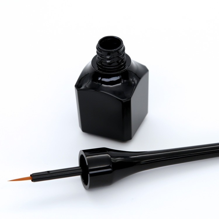 时尚眼线管高档 塑料包材供应唇彩管口红管睫毛管图4