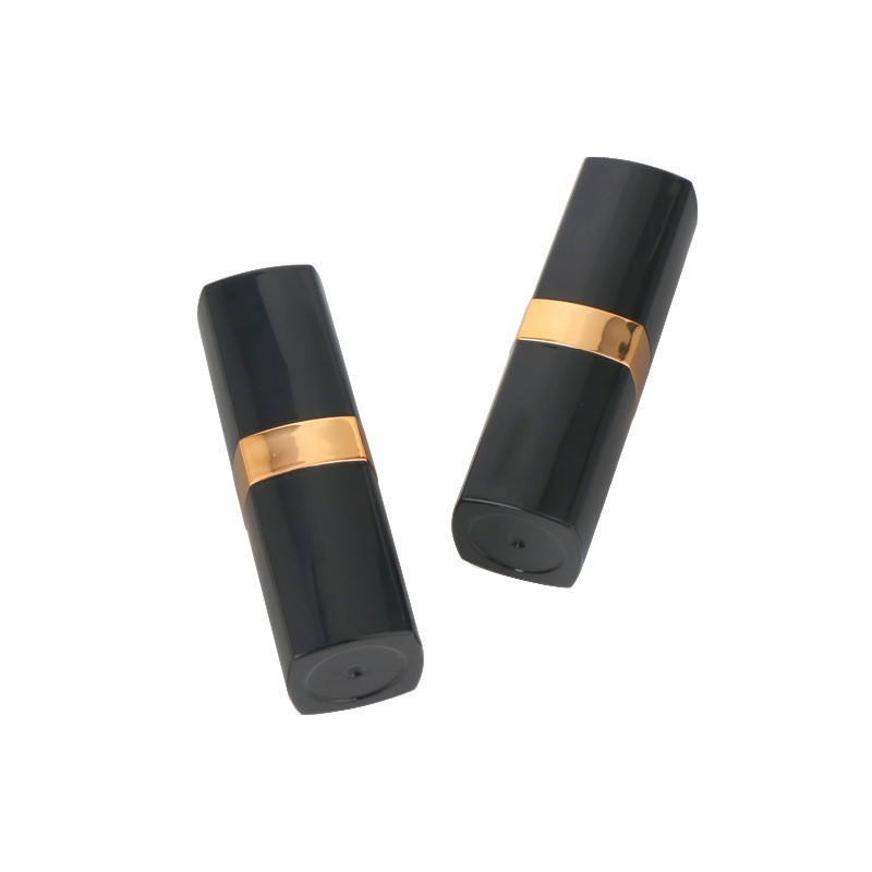 形口红管包材 高端平口口红壳子包装 口红管空管图3