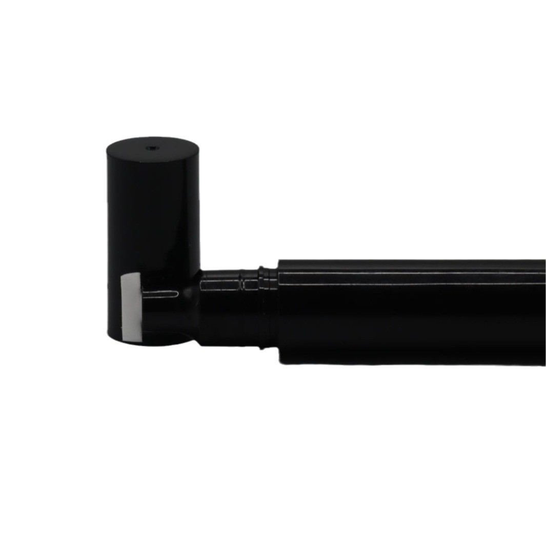 工厂定制眼线笔杆胶笔包材定做毛刷头眼线液笔管化妆笔眼线笔图5