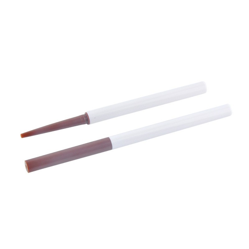 眼线笔杆胶笔包材定做来图加工定制化妆笔眼线笔包材图5