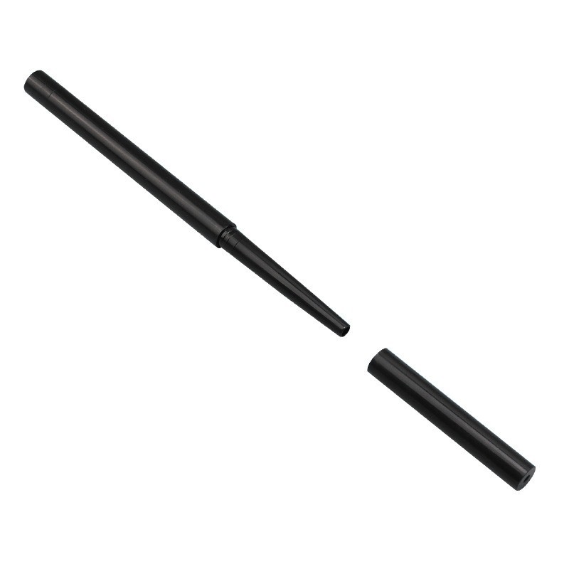 贴牌加工极细气密眼线笔可印logo极细卧蚕双头液体眼线笔包材定制图5