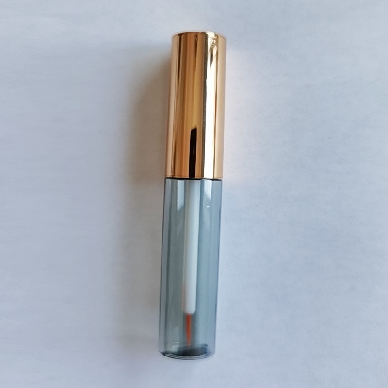 眼线液包材 定 制化妆品眼线管包材 眼线液空瓶 睫毛增长液瓶空管图2