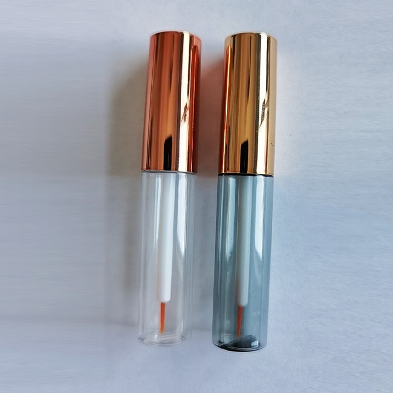 眼线液包材 定 制化妆品眼线管包材 眼线液空瓶 睫毛增长液瓶空管图3