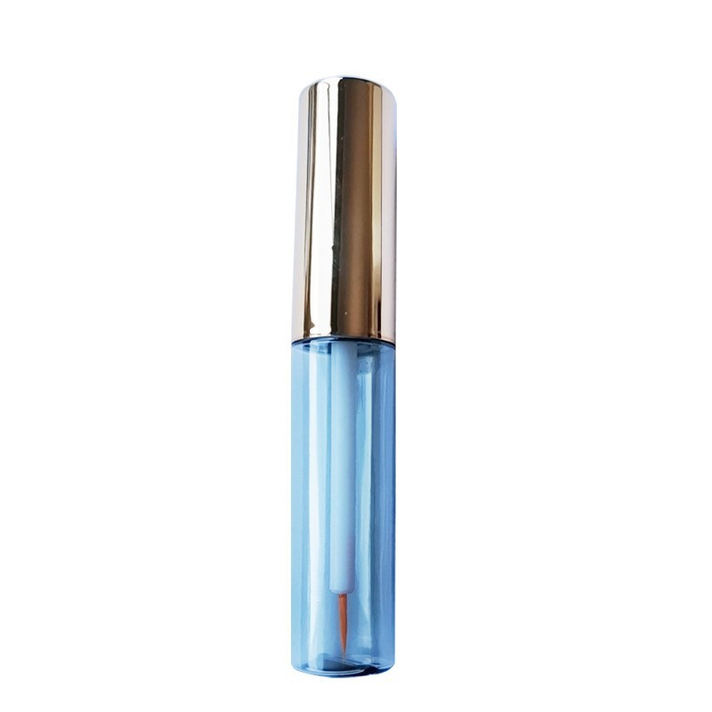 眼线液包材 定 制化妆品眼线管包材 眼线液空瓶 睫毛增长液瓶空管图5