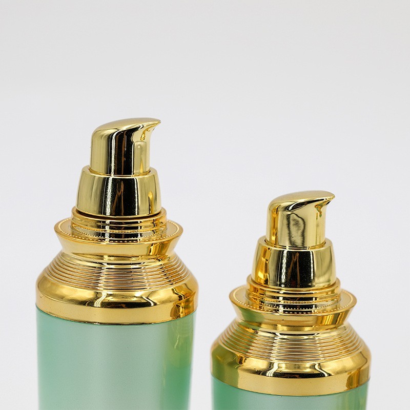 新款15ml30g亚克力乳液瓶膏霜瓶化妆品包装瓶塑料化妆品包材图4