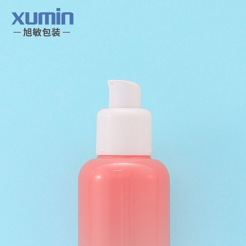 定制化妆品玻璃套装瓶30-50g膏霜瓶100ml乳液瓶120ml纯露爽肤水瓶图4