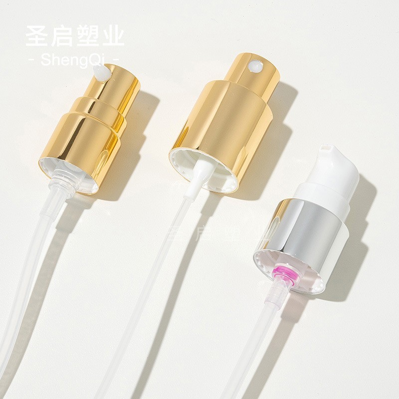 八边形膏霜瓶化妆品瓶50g50ml 120ml精华瓶乳液套装瓶图2