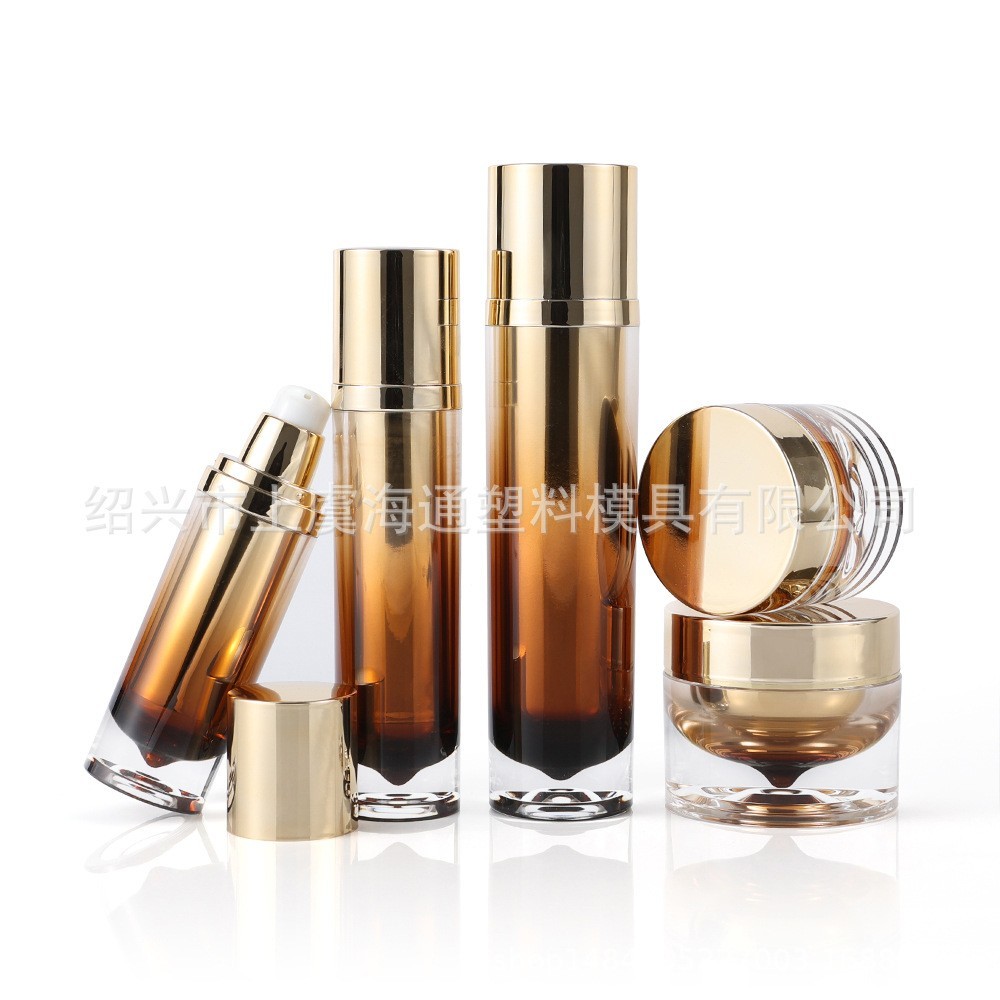 100毫升120毫升直圆乳液瓶真空瓶厂家图3