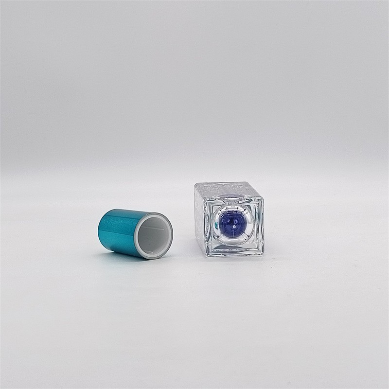 30ml四方形亚克力乳液瓶 化妆品精华液瓶 妆前乳包材 厂家生产图4