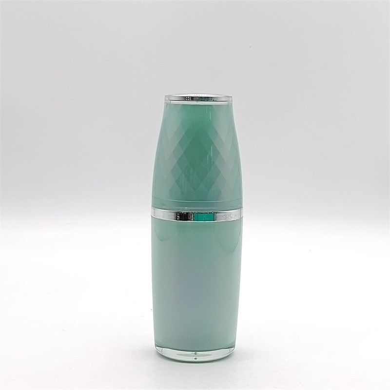 30ml 韩式碗形瓶系列乳液瓶 亚克力 精华液瓶 喷雾瓶包材图3