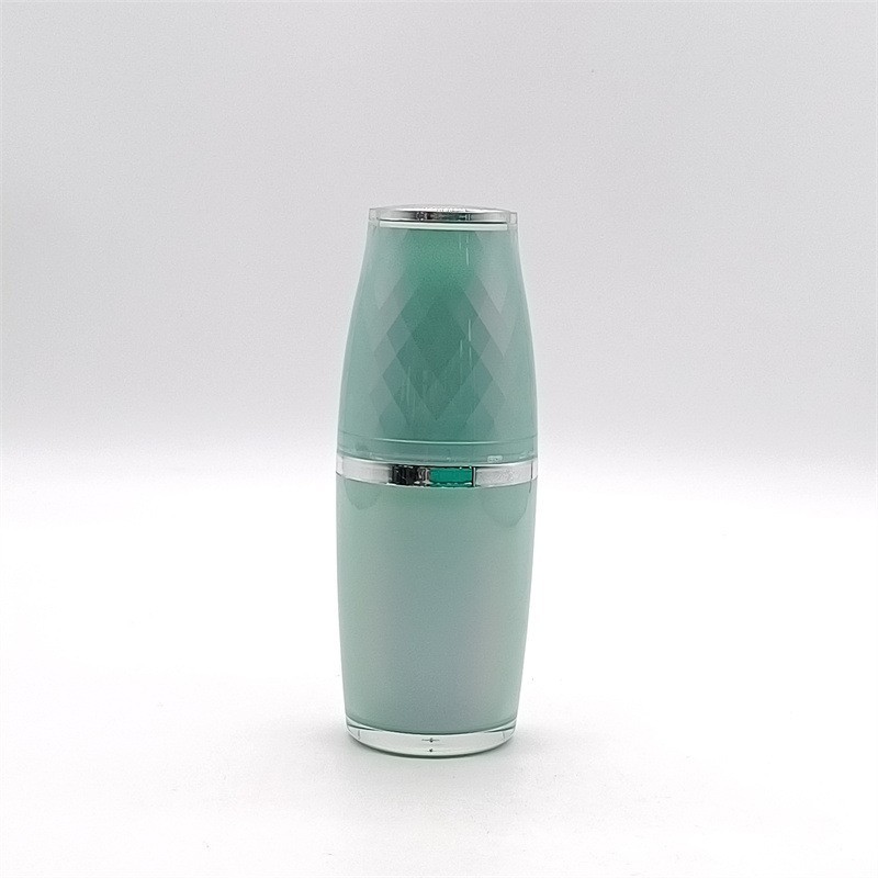 30ml 韩式碗形瓶系列乳液瓶 亚克力 精华液瓶 喷雾瓶包材图2