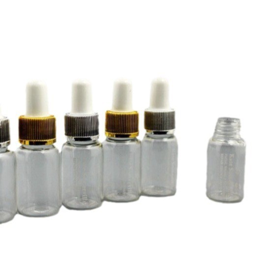 10ml滴管瓶/油墨瓶/印油瓶 实验室用滴管瓶 OEM图5