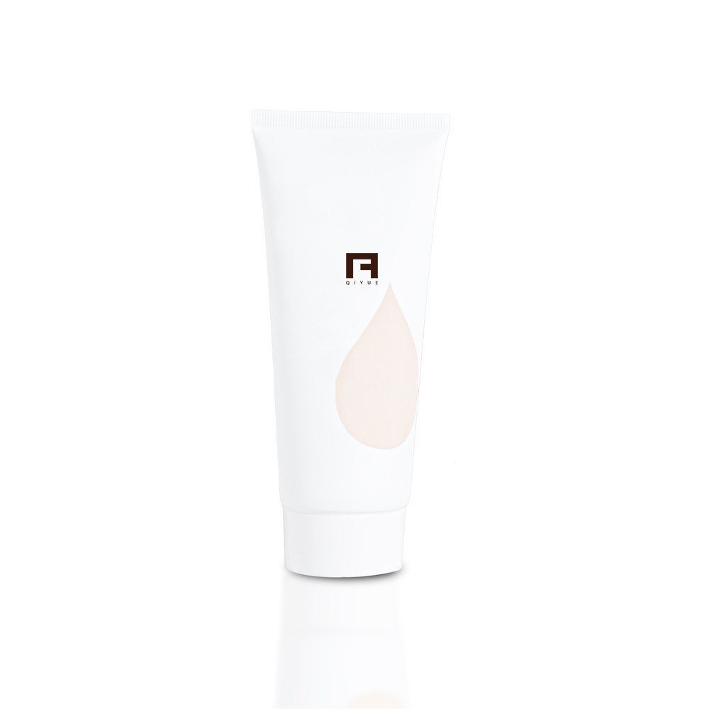 全胶印软管D30八角盖护手霜洗面奶防晒霜软管工厂定制护肤品包材图2