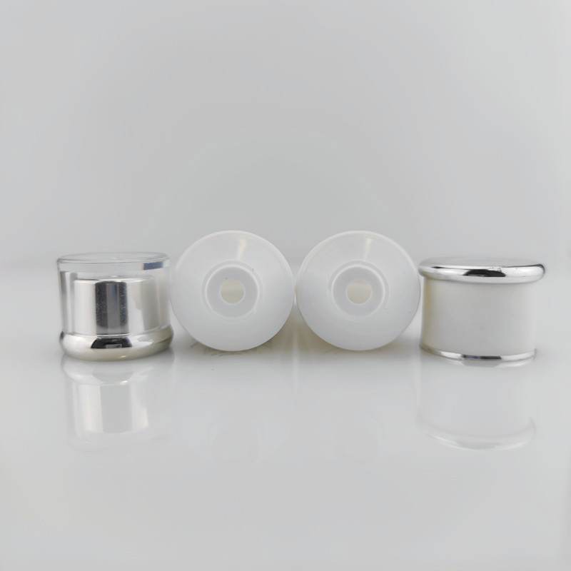 30g化妆品软管包装30ml化妆品软管包装pe双层软管包装套装软管包图2