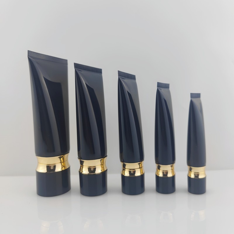 25g30g50g80g100g化妆品软管包装U型软管包装包材洗面奶软管包装图4