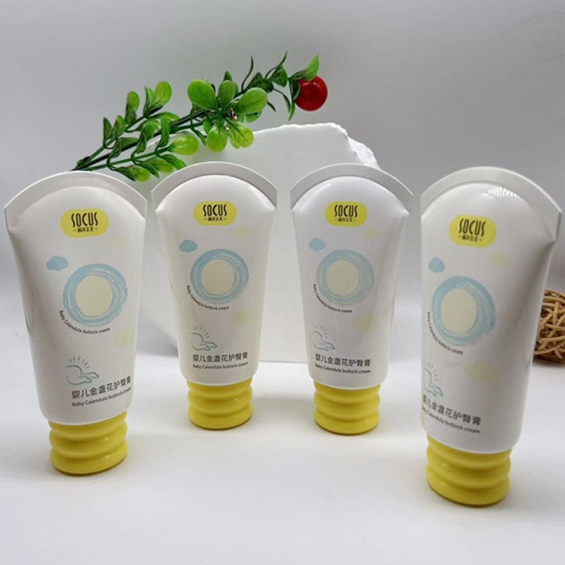 弧形尾化妆品包装瓶护肤品小样瓶工艺软管包材分装瓶源头工厂图4