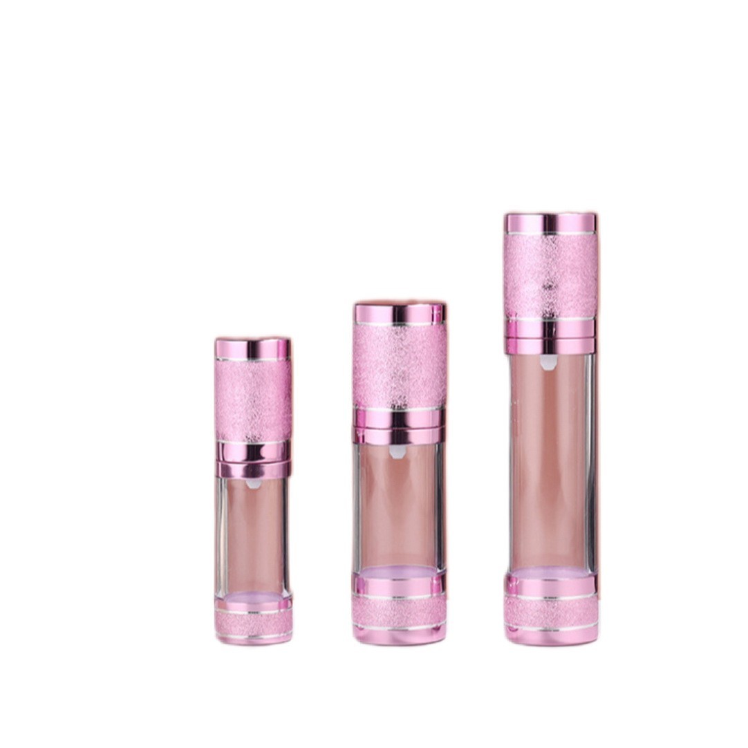 滚砂电化铝真空瓶 15-120ml，规格齐全 OEM代加工图4