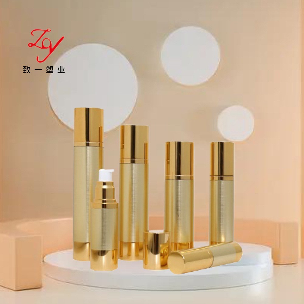 15-120ml包金真空瓶氧化铝真空瓶图2