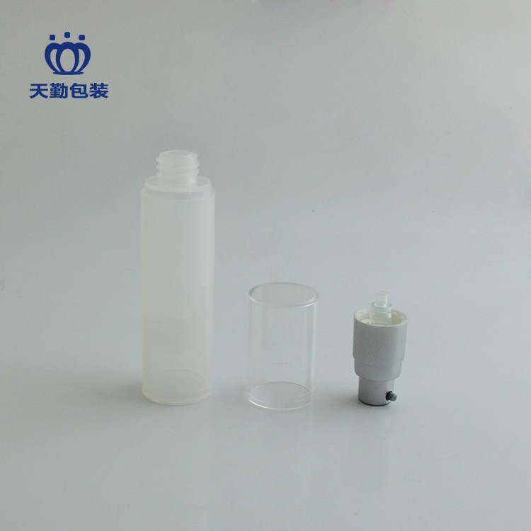 PP真空瓶 10ml 15ml 30ml图2