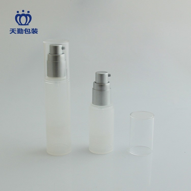 PP真空瓶 10ml 15ml 30ml图4