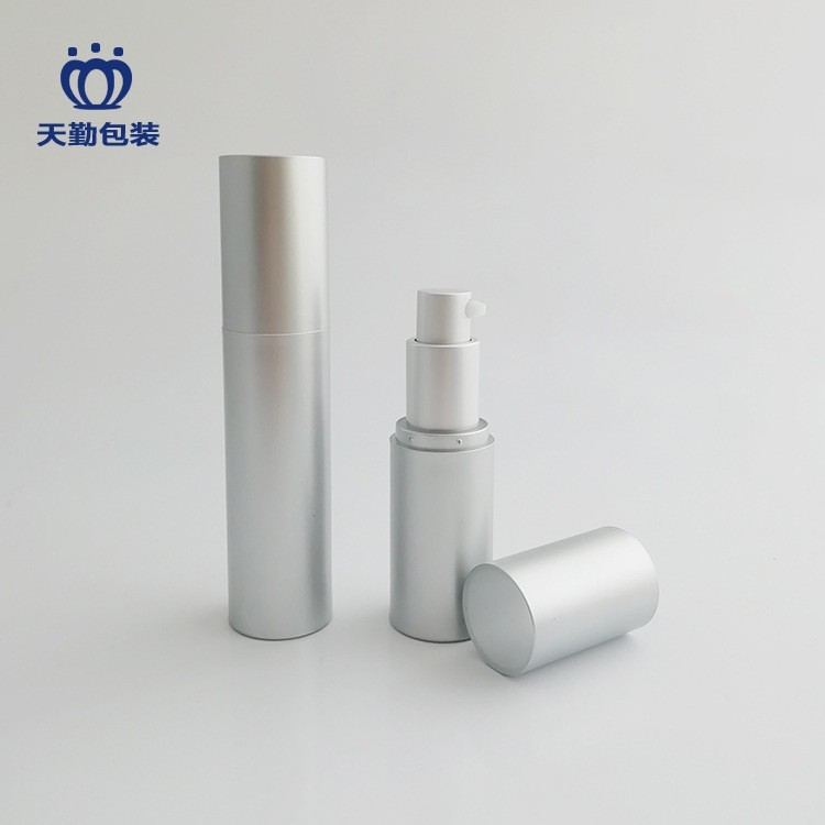 PP真空瓶 10ml 15ml 30ml图3