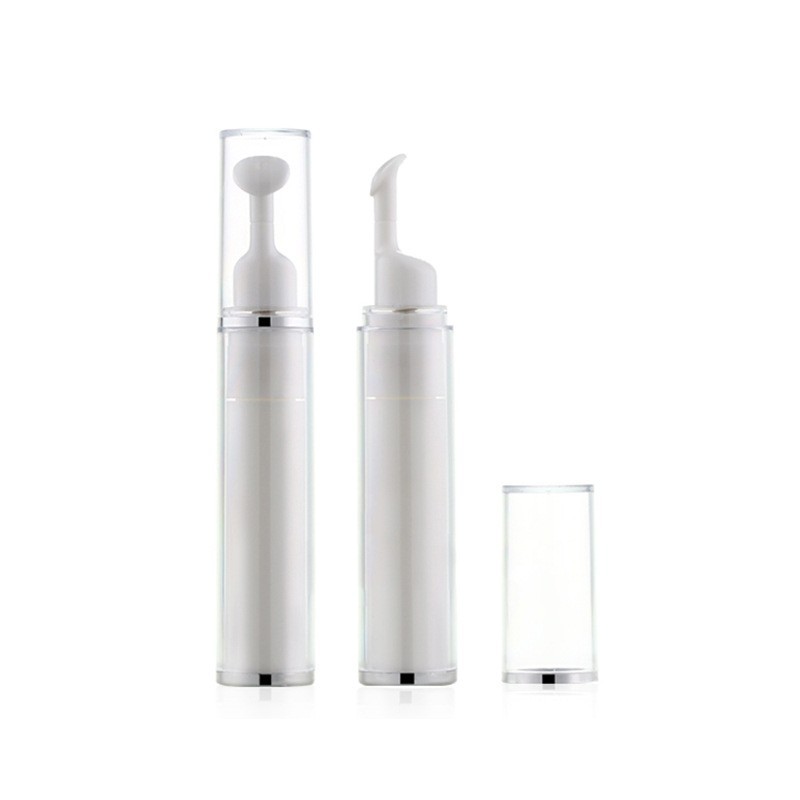 真空针管精华乳液瓶子水光针管真空眼霜管15ml图4