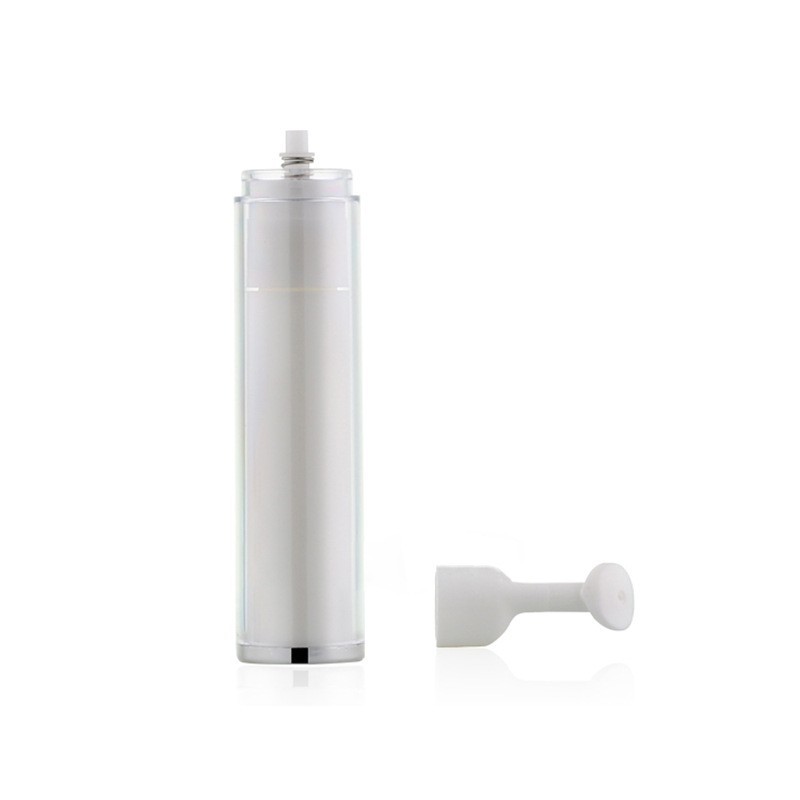 真空针管精华乳液瓶子水光针管真空眼霜管15ml图3