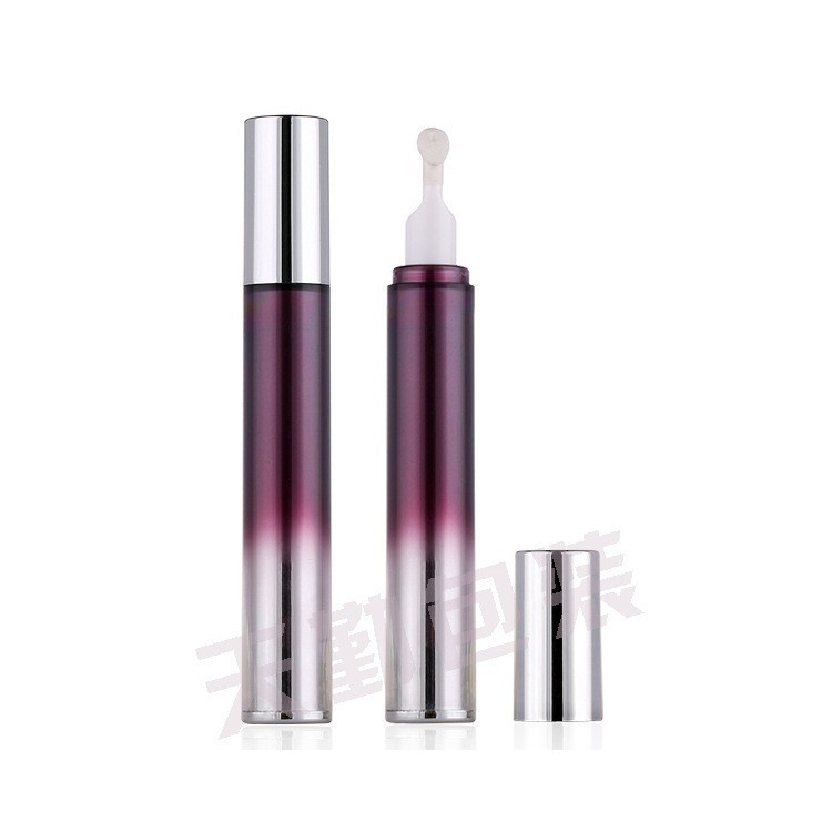 真空针管精华乳液瓶子水光针管真空眼霜管15ml图5