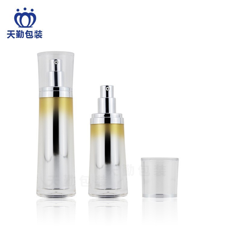 真空瓶 乳液泵 喷雾泵 30ml 50ml