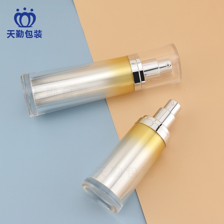 真空瓶 乳液泵 喷雾泵 30ml 50ml图3