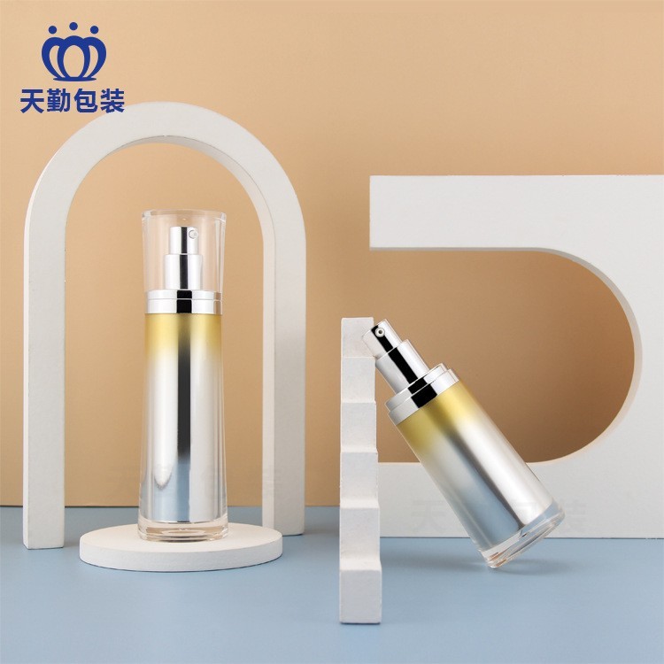 真空瓶 乳液泵 喷雾泵 30ml 50ml图4