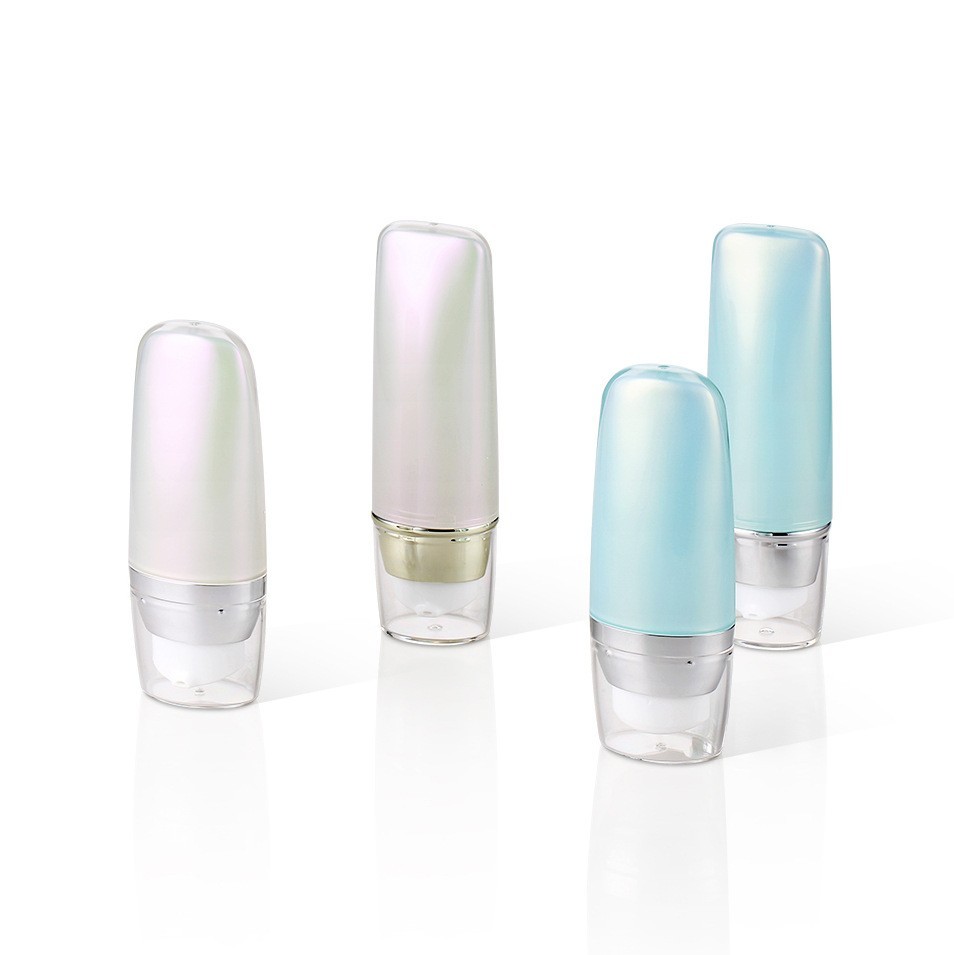 30ml 防晒亚克力软管