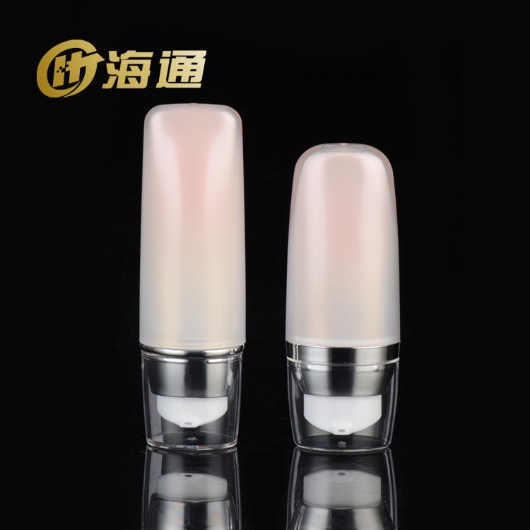30ml 防晒亚克力软管图3