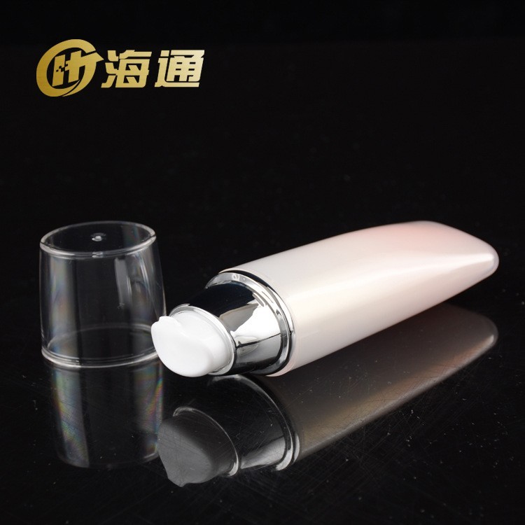 30ml 防晒亚克力软管图2