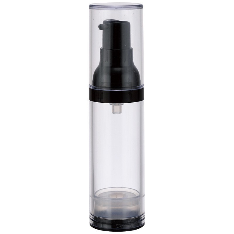 真空瓶15ml化妆品分装瓶30ml 乳液真空瓶 按压喷雾瓶图2