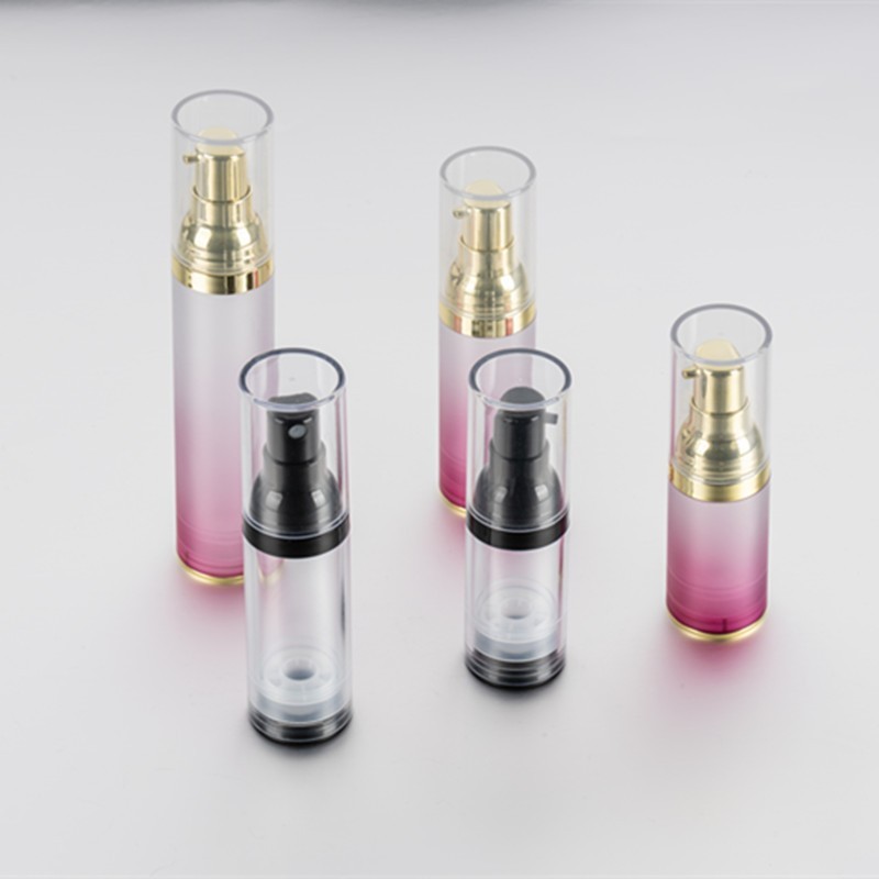 15ml30ml50ml 真空瓶 乳液瓶