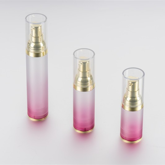 15ml30ml50ml 真空瓶 乳液瓶图2